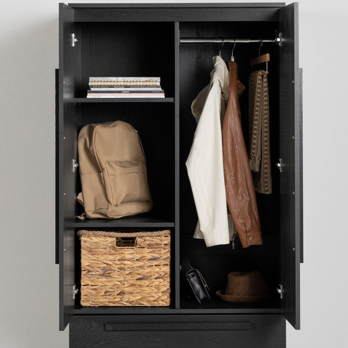 Alex Chest - Black