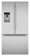 Bosch 21.6 Cu. Ft. French-Door Bottom Mount Refrigerator - Stainless Steel - B36CD52SNS 