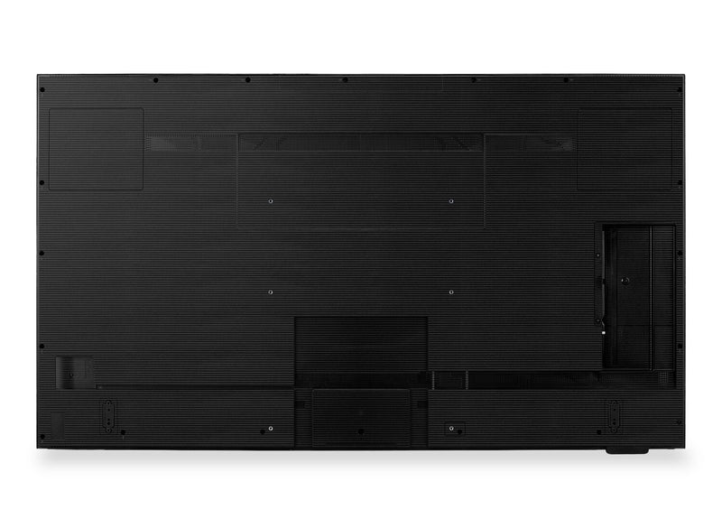 HISENSE 85\" CanvasTV QLED 4K UHD Smart Google TV (85S7N) - 2024 Model 