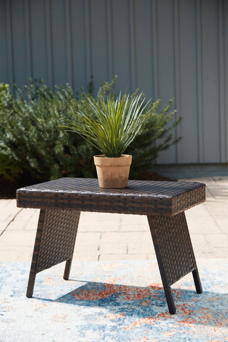 Kelowna Chaise Lounger – Set of 2