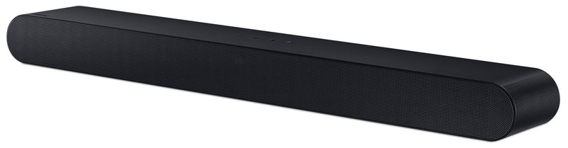 Samsung All-in-One 5-Channel Wireless Dolby ATMOS® Soundbar - Black