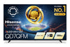 Hisense 85\" QD7QFM Series Mini-LED QLED AI Fire TV (85QD7QFM)