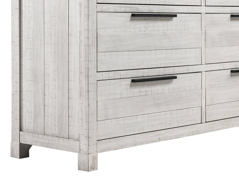 Haven Dresser