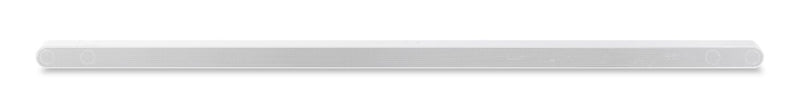 Samsung Ultra Slim 3.1.2-Channel Soundbar with Subwoofer - White