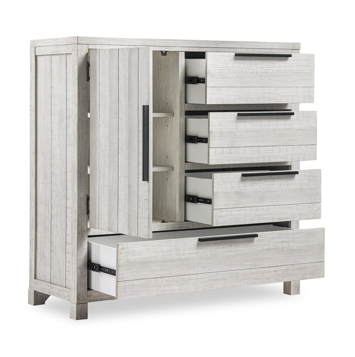 Haven Chest