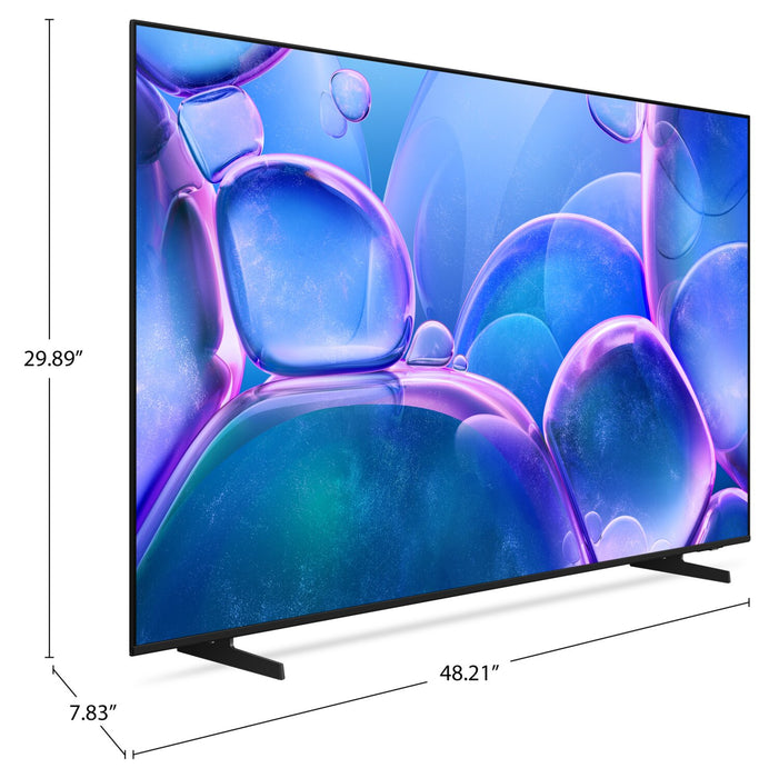 Samsung 55\" U7900F Crystal UHD 4K Smart TV (UN55U7900FFXZC)
