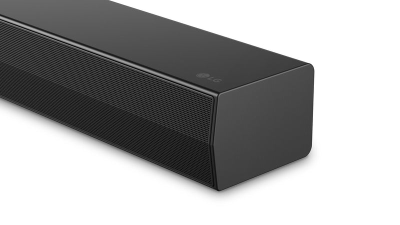 LG S40T 2.1-Channel Soundbar with Wireless Subwoofer and Bluetooth