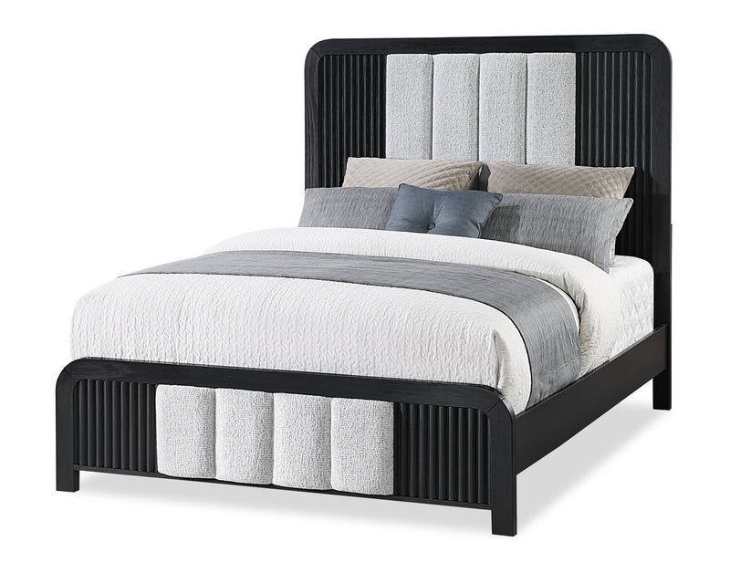 Kaleo Queen Bed
