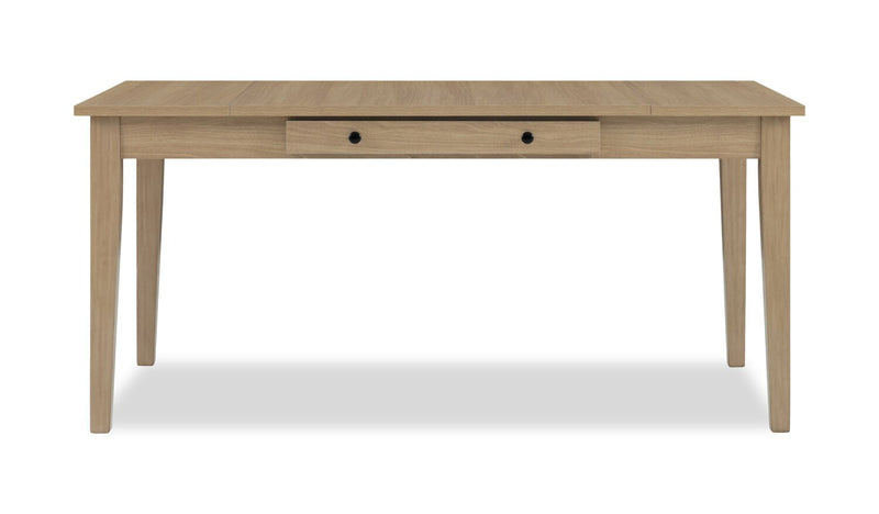 Cove 6-Piece Dining Set - Natural