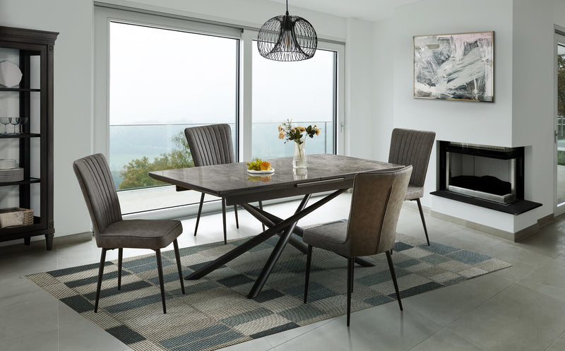 Tavo Dining 5-Piece Set