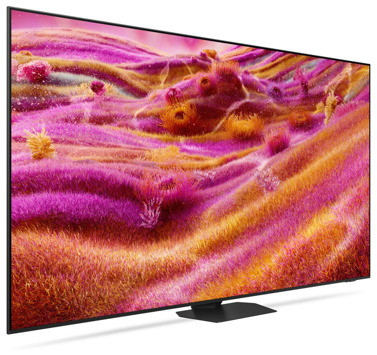 Samsung 50\" QN90F Neo QLED 4K AI Smart TV (QN50QN90FAFXZC)