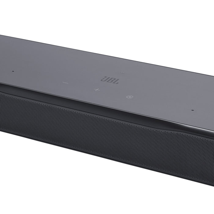 JBL 7.1 Ch. 780W Soundbar with Subwoofer & Two Detachable Wireless Speakers