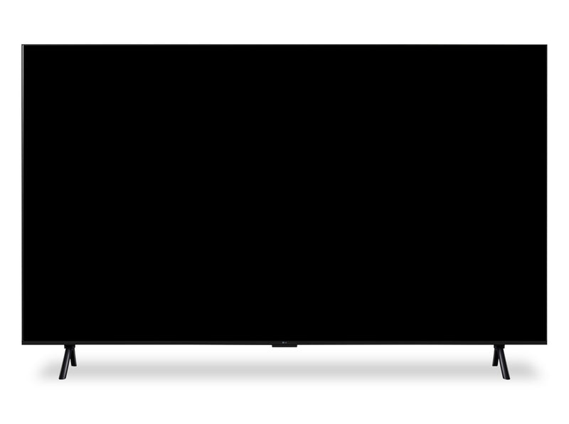 LG 98\" UT9000 4K UHD Smart TV