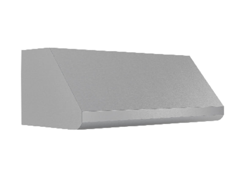 Broan Elite 48\" E60000 Series Canopy Range Hood - E6048TSSM