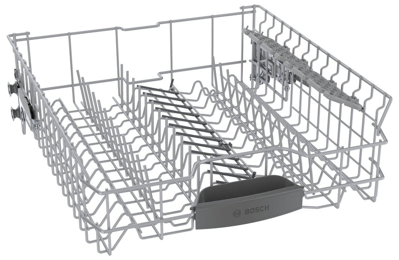 Bosch 300 Series Smart Dishwasher with PureDry® and Third Rack - SHE53C82N 