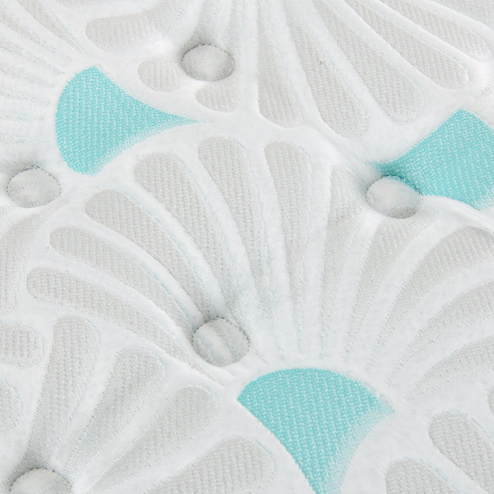Sealy Posturepedic® Luxury Crown Jewel® Resort Paradiso Euro Pillowtop Full Mattress PARADIFM
