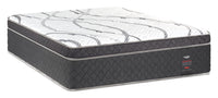 Springwall Elite King Mattress 