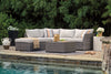 Victoria 4-Piece Patio Set