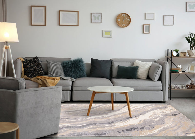 Emory Area Rug - 5'3\" x 7'7\"