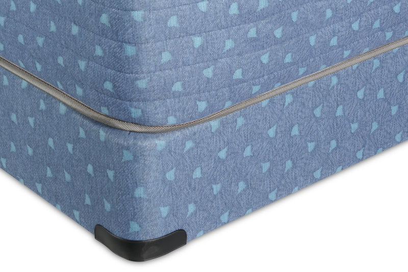 Sealy Posturepedic® Luxury Crown Jewel® Resort 2025 Full Boxspring