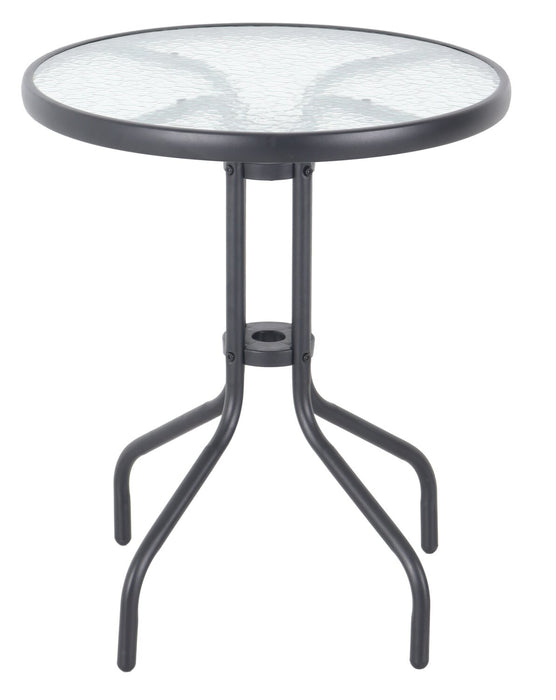 Paris 3-Piece Bistro Patio Set