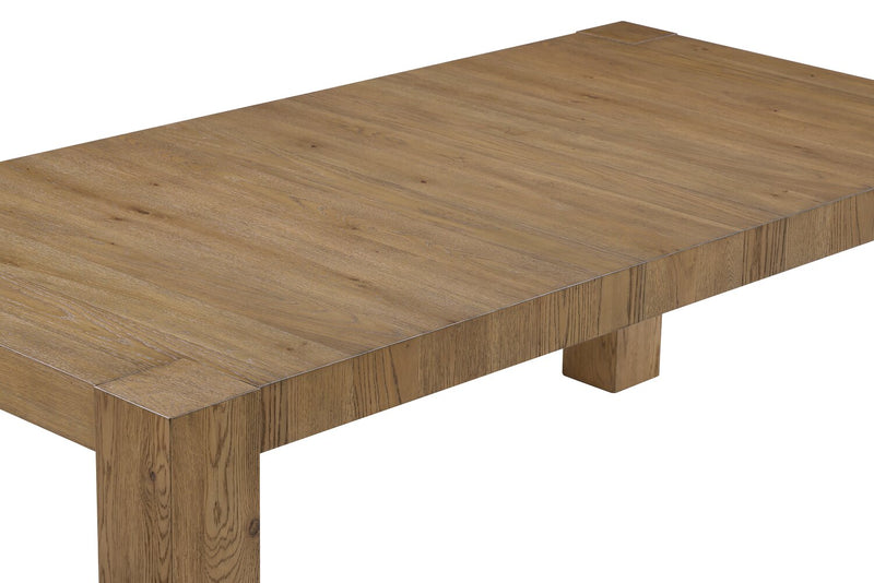 Lotus Dining Table