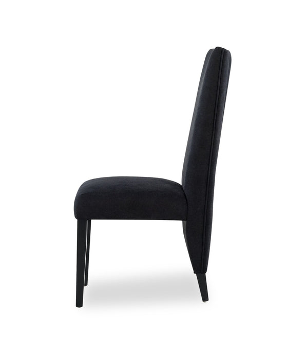 Vega Upholstered Dining Chair