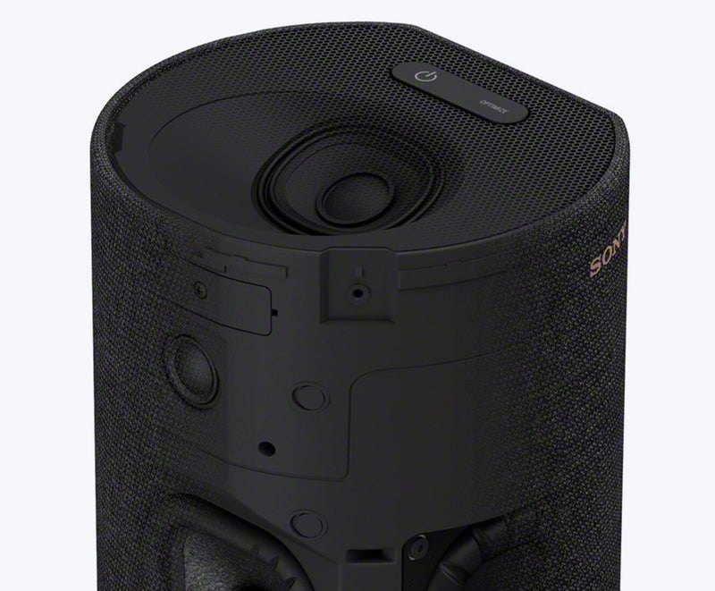 SONY Wireless Speakers with Built-In Battery (SARS5S) 