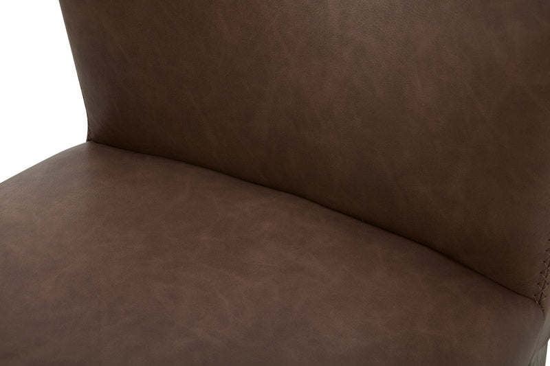 Arlo Dining Chair - Copper 