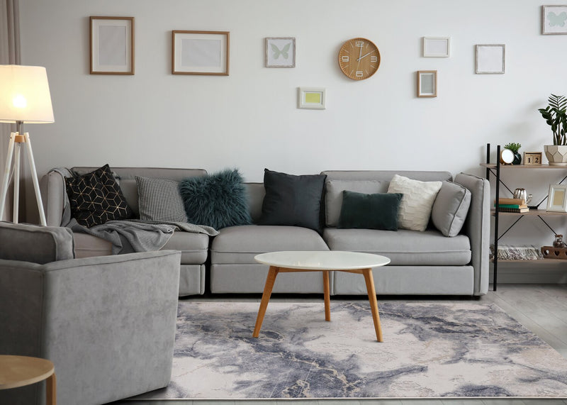 Asel Area Rug - 5' x 8' 
