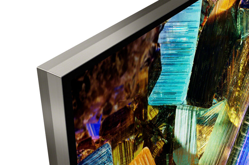 SONY 75\" Bravia XR Mini LED 8K UHD HDR XR Motion Clarity 120Hz Google TV (XR75Z9K) 