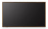 Hisense 65\" Canvas TV Frame Bezel - Walnut