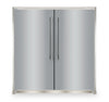 Frigidaire Professional 3-Piece Kitchen Appliance Package 