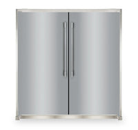 Frigidaire Professional 3-Piece Kitchen Appliance Package  