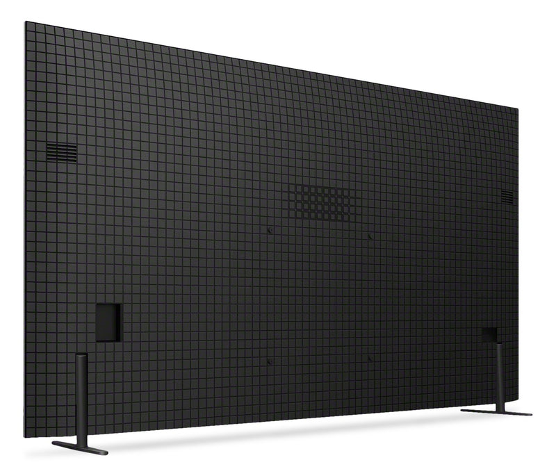 Sony 55\" BRAVIA 8 4K UHD OLED Smart TV