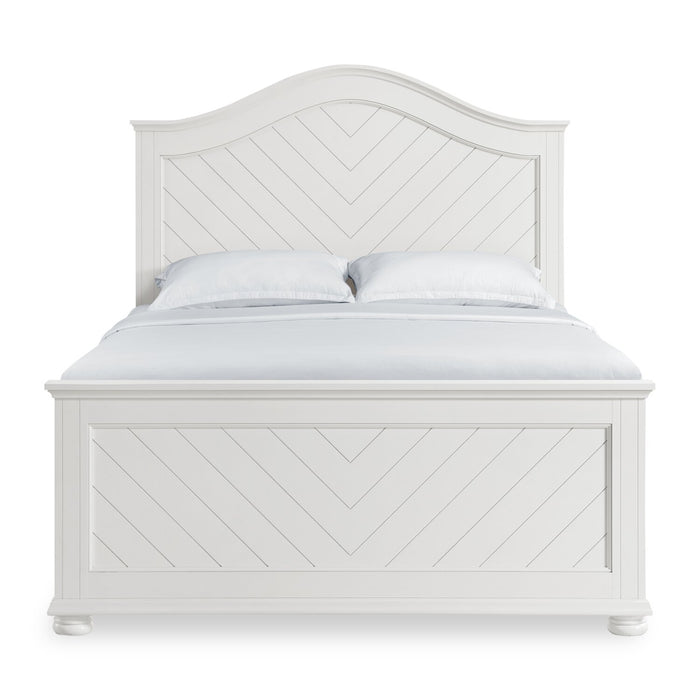 Ella 5-Piece Queen Bedroom Set