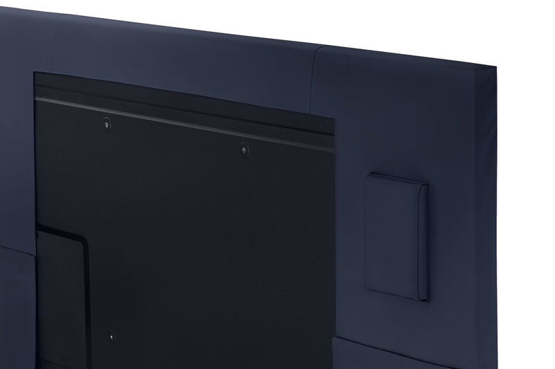 Samsung Dustcover for 75\" The Terrace TV - VG-SDCT75G/ZC\t 