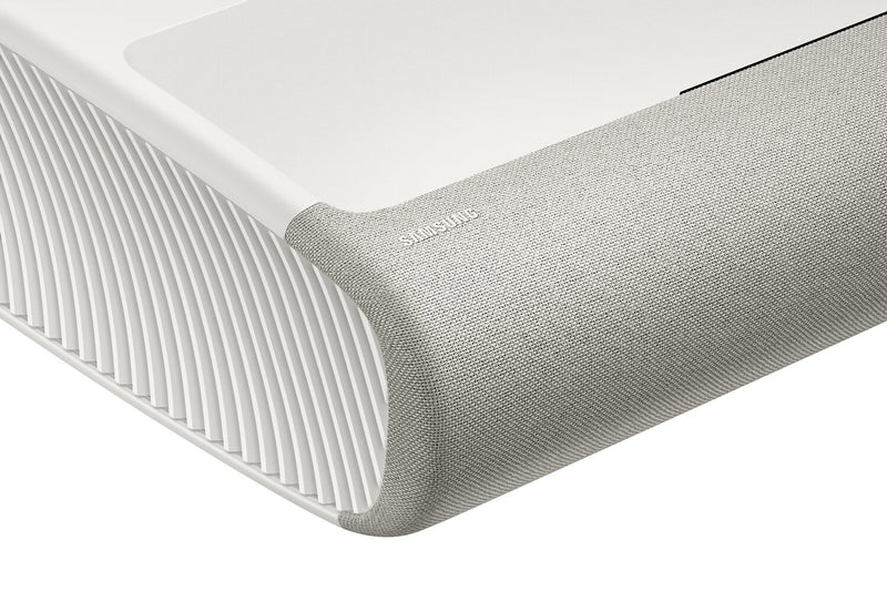 Samsung The Premiere 4K 2500 Lumen Ultra-Short Throw Projector