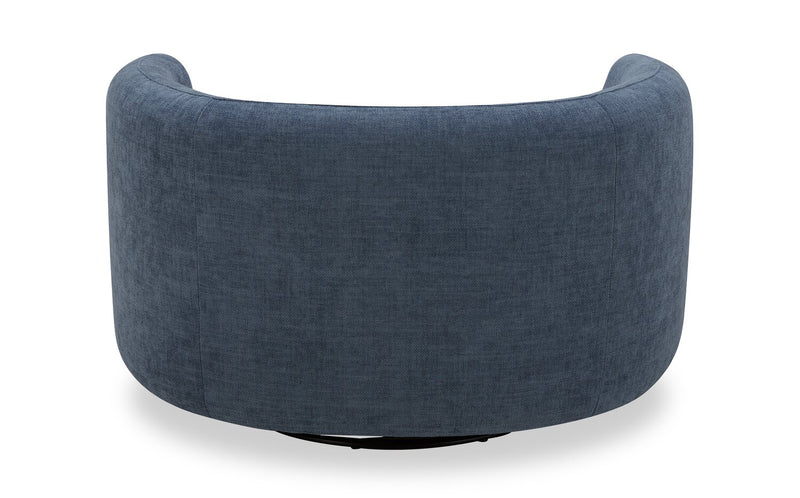 Davvero Chair - Navy 