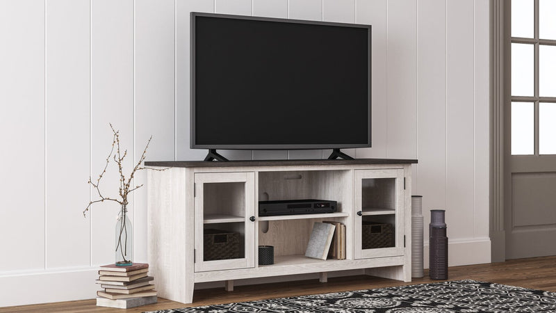 Dorrinson 60\" TV Stand 
