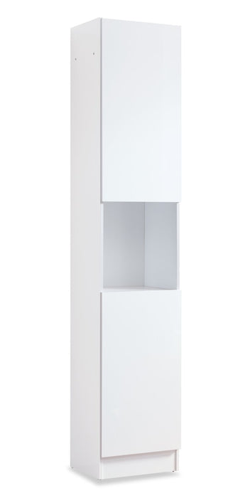  Celine Pier - White