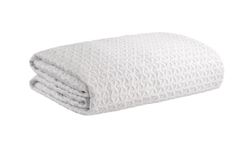 BEDGEAR Ver-Tex® Performance Split King Mattress Protector