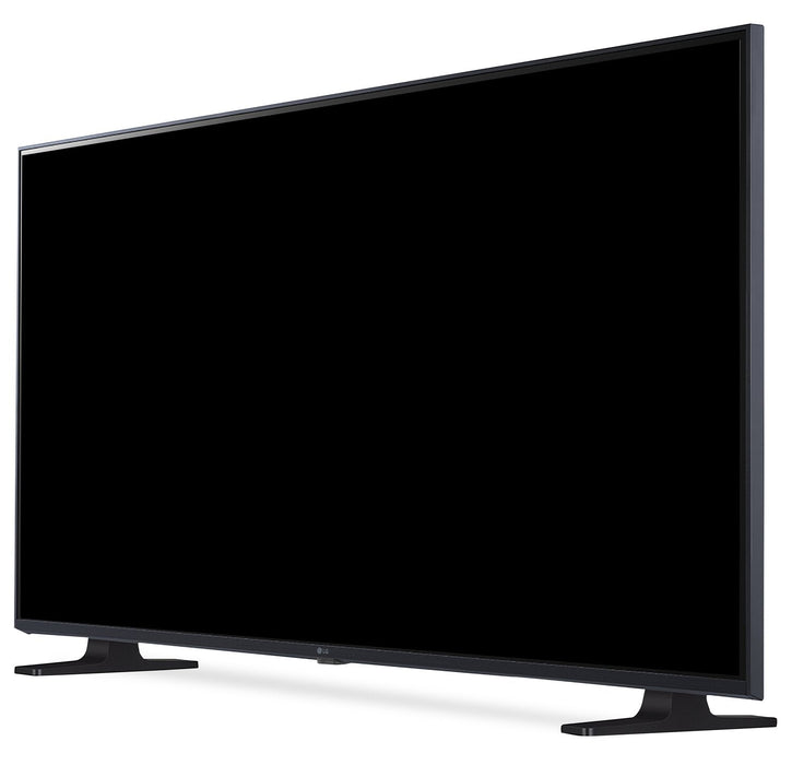 LG 32\" HD HDR10 Pro HGiG Smart TV (32LR655BPUA)  