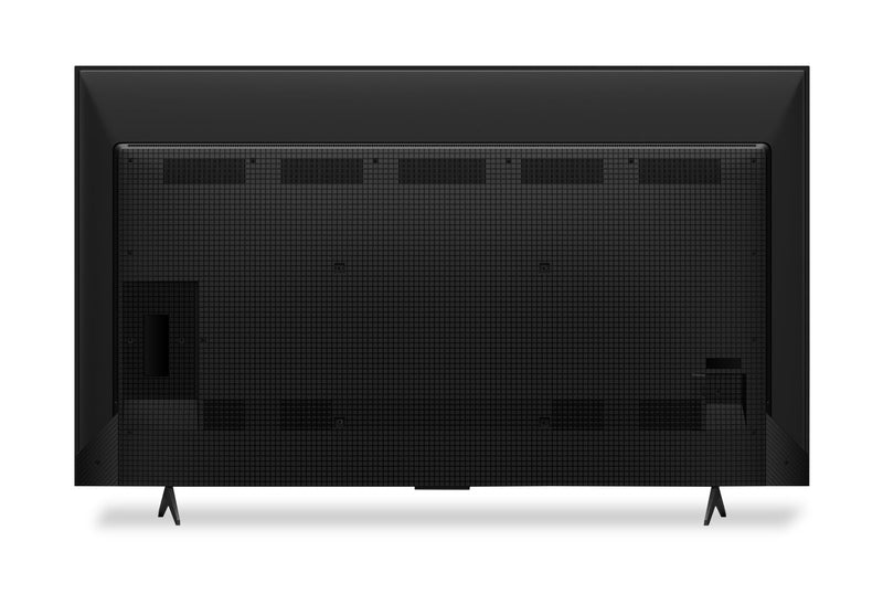 TCL 75\" S Class 4K UHD LED Smart TV with Google TV