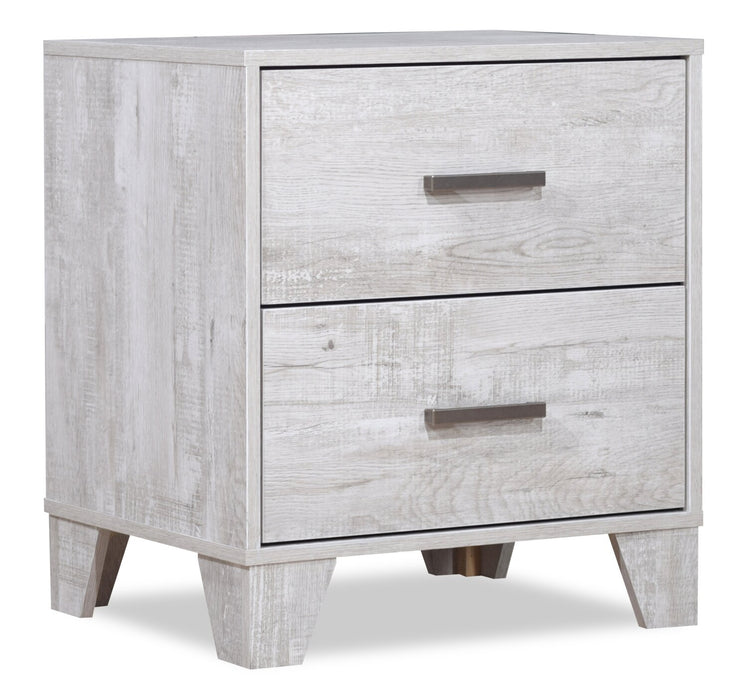 Arbor 6-Piece Full Bedroom Set 