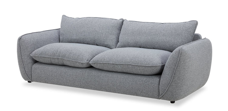 Monaco Sofa - Grey