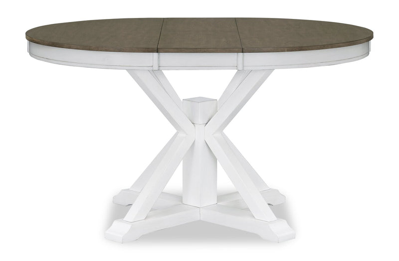 Brook Dining Table