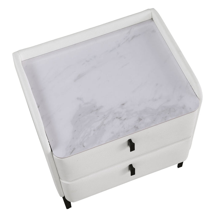 Nova Nightstand
