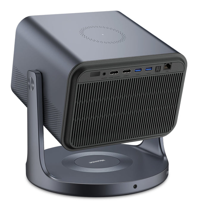 Hisense 65\" - 300\" C2 Triple Laser 4K UHD Smart Mini Projector