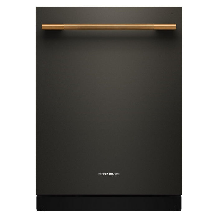 KitchenAid Handle Kit for Dishwasher – Bronze - W11774816